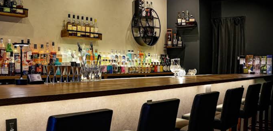 Bar Craft Spirits Studio