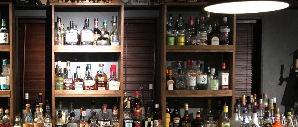 CAFE&BAR UPPER EAST SIDE