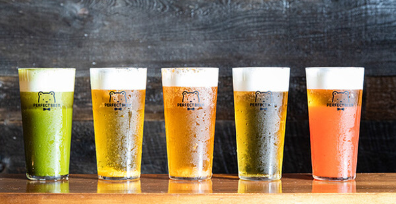 PERFECT BEER KITCHEN 川越