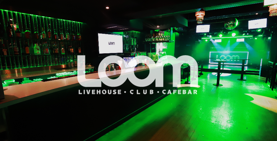 LOOM LOUNGE(ルームラウンジ)