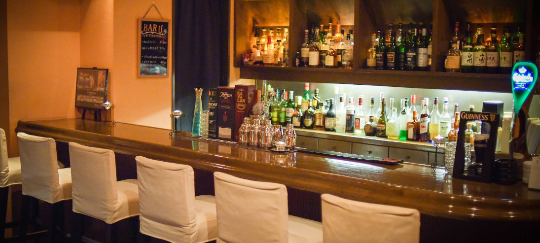 BAR if(バー イフ)