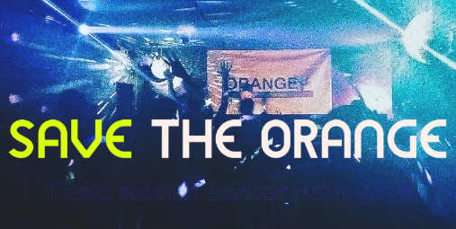 船橋ORANGE