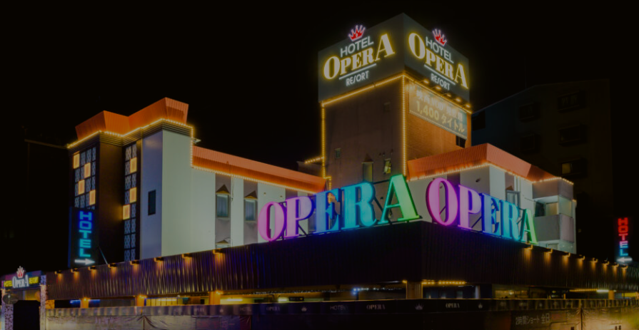 OPERA RESORT(オペラリゾート 船橋店)