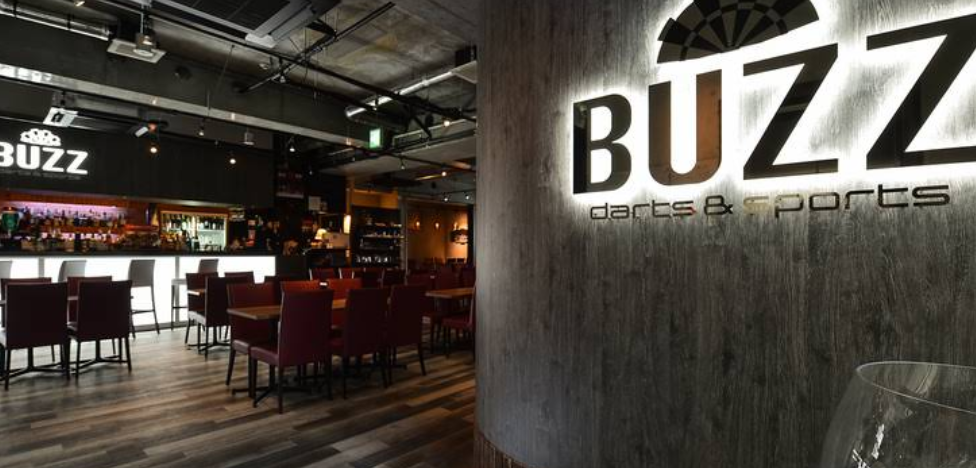 BUZZ darts&sports 船橋店