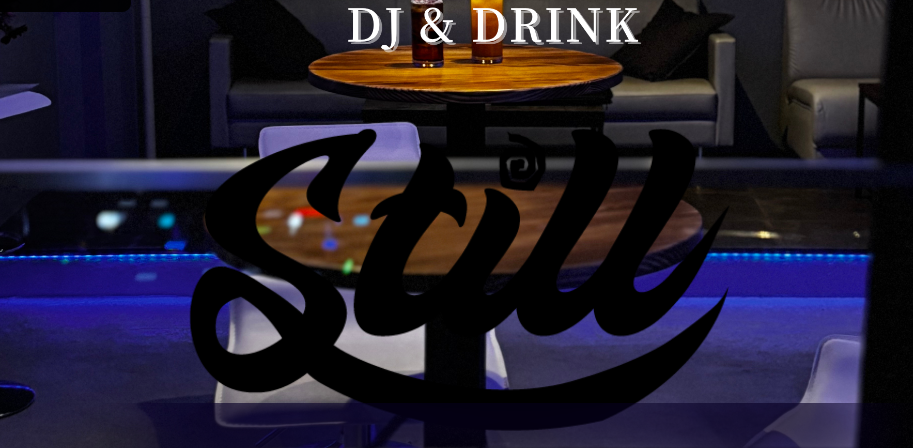Music Bar Still