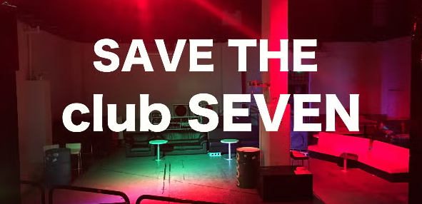 club SEVEN NIIGATA
