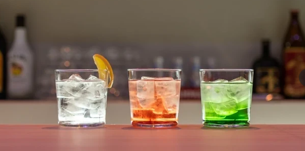 parler. -パルレ- girl's & matching bar