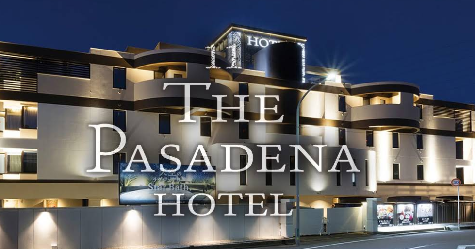 HOTEL PASADENA 11（ホテル パサディナ イレブン）