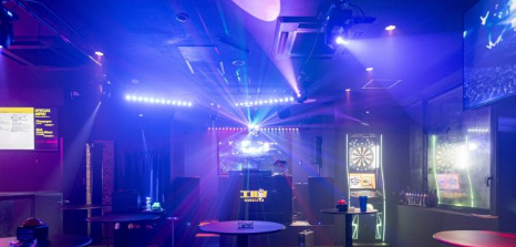 BAR エルフ KANAZAWA