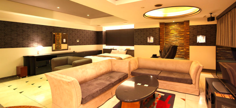 HOTEL EXリゾート金沢