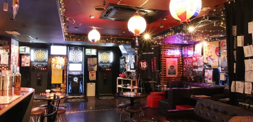DARTS Bar BULL(ダーツバーブル)