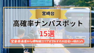 【2026年】宮崎台のナンパスポット15選｜定番居酒屋から博物館エリアまでおすすめ出会い場まとめ