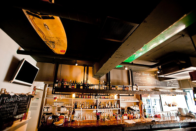 R.Seed Cafe（アールシードカフェ）
