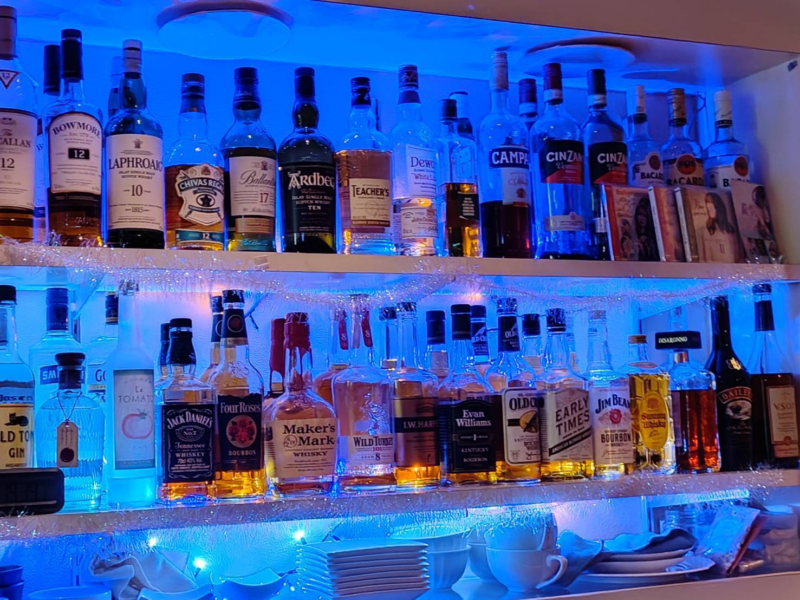 casualbar Zappa(ザッパ)