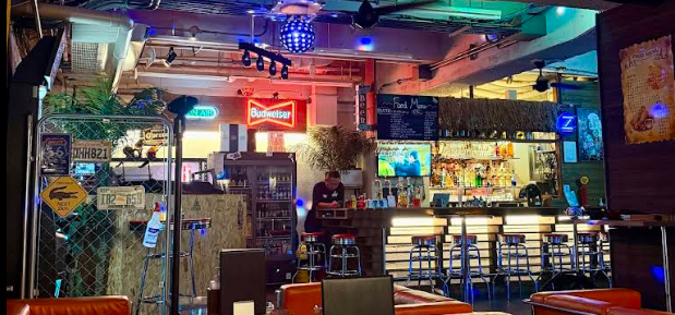 Party's Bar BeReTTa(ベレッタ)