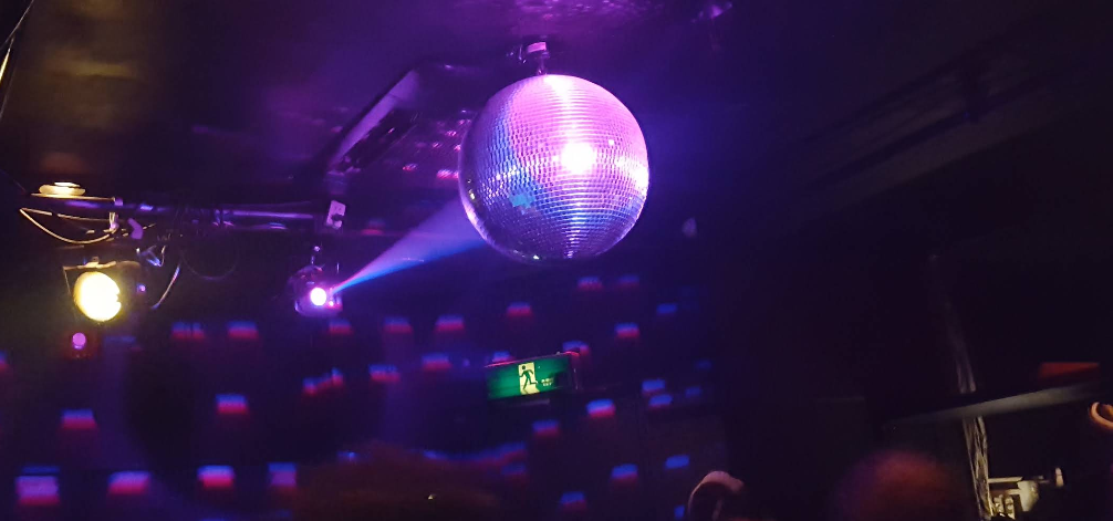 the Venue(ザ ヴェニュー)