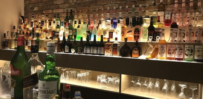bar ORATI