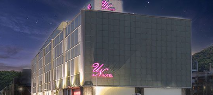 ホテル アン 岐阜