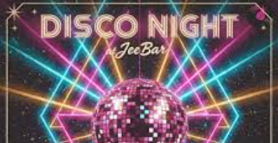 Disco JeeBar（ディスコジーバー）