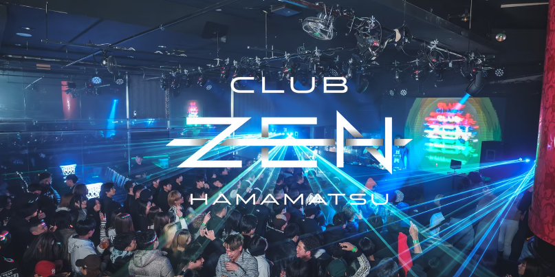 ZEN HAMAMATSU（ゼン 浜松）