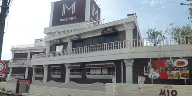 MIO PLAZA