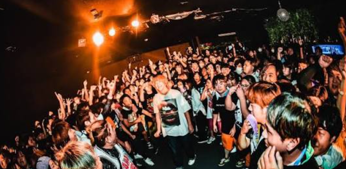 CLUB ROOTS
