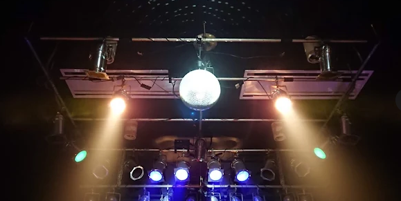 CLUB CHAOS(ケイオス)