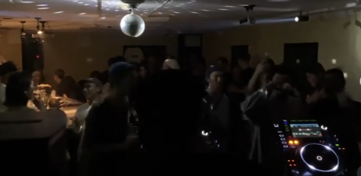 Music Bar NOSE(ミュージックバー ノーズ)