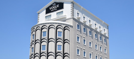 HOTEL VOGUE 桑名長島の湯