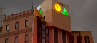 HOTEL OA(ホテル オーエー)