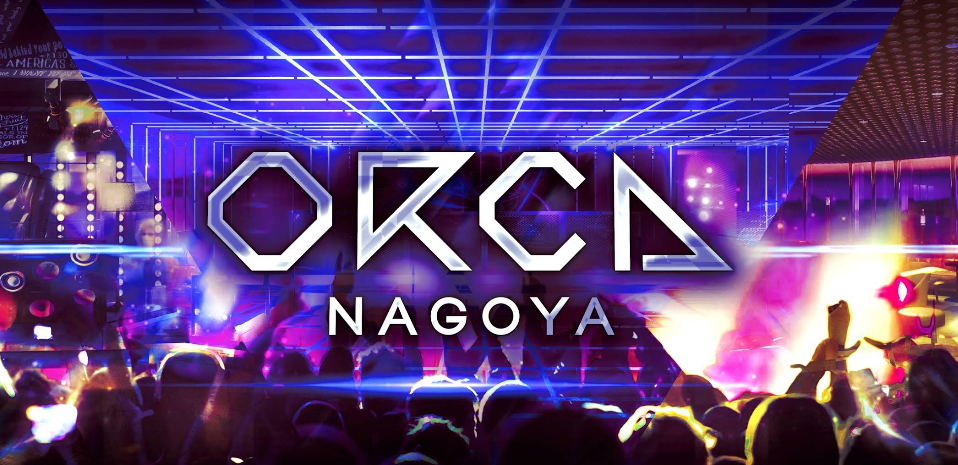 ORCA NAGOYA(オルカナゴヤ)