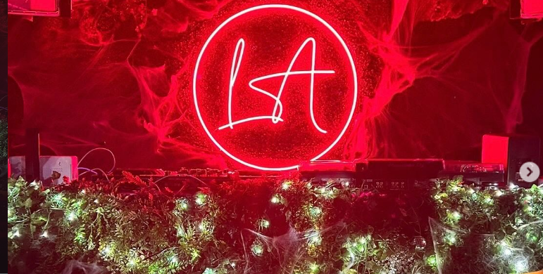 LA NIGHT CLUB（LAナイトクラブ）