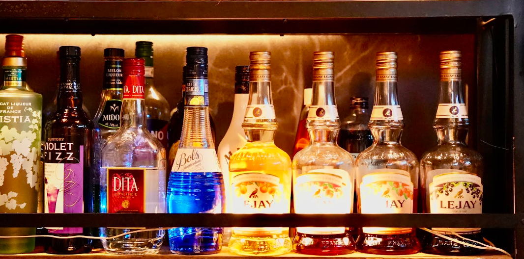 BAR MUKO at daRumA