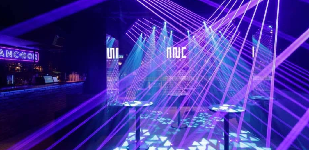 ANCHOR Nightclub（アンカー）