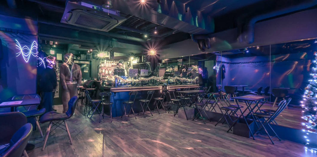 Club Kobe TowaIto(クラブ神戸トワイト)
